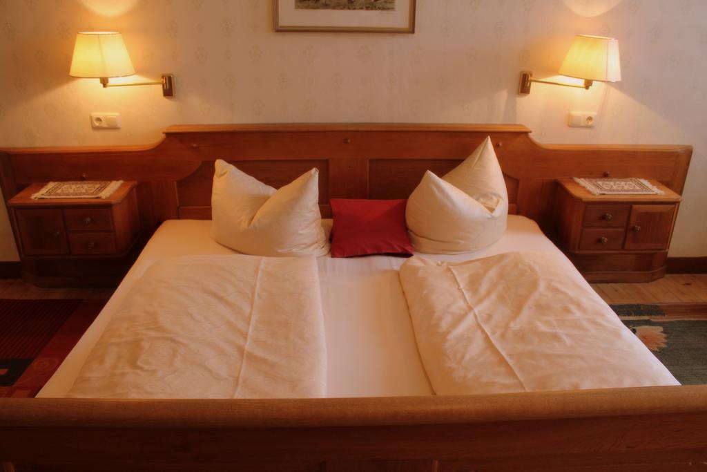 Schwarzes Lamm Hotel Rothenburg ob der Tauber Szoba fotó