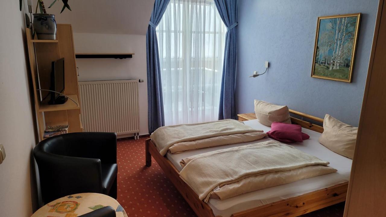 Schwarzes Lamm Hotel Rothenburg ob der Tauber Kültér fotó