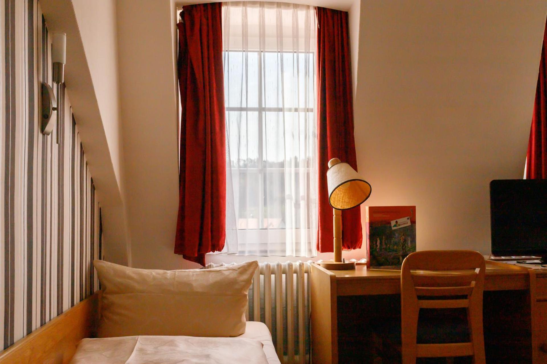 Schwarzes Lamm Hotel Rothenburg ob der Tauber Kültér fotó