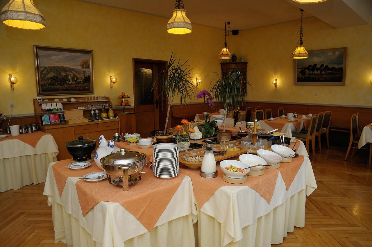 Schwarzes Lamm Hotel Rothenburg ob der Tauber Kültér fotó
